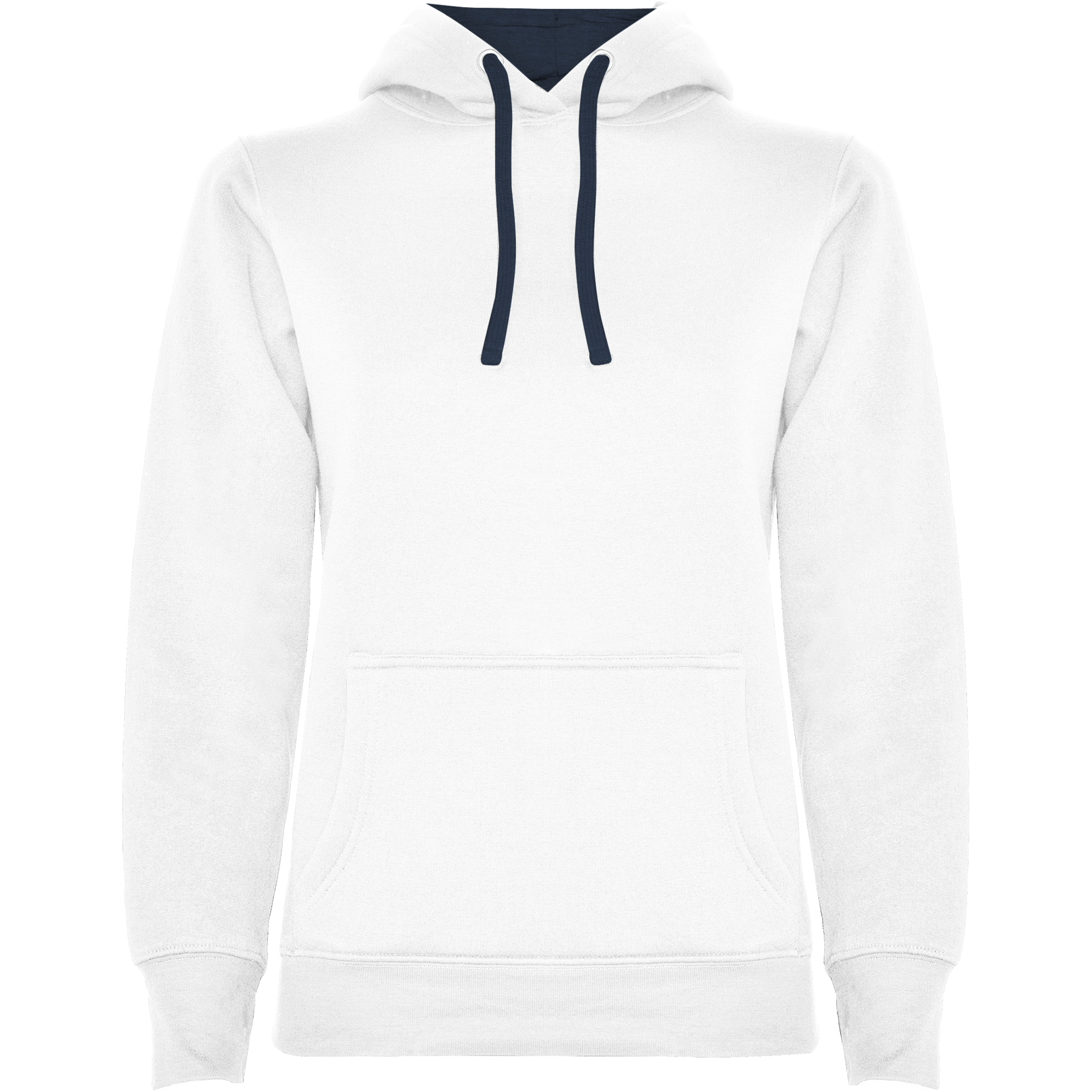Roly R1068 - Sweat à capuche Urban pour femme