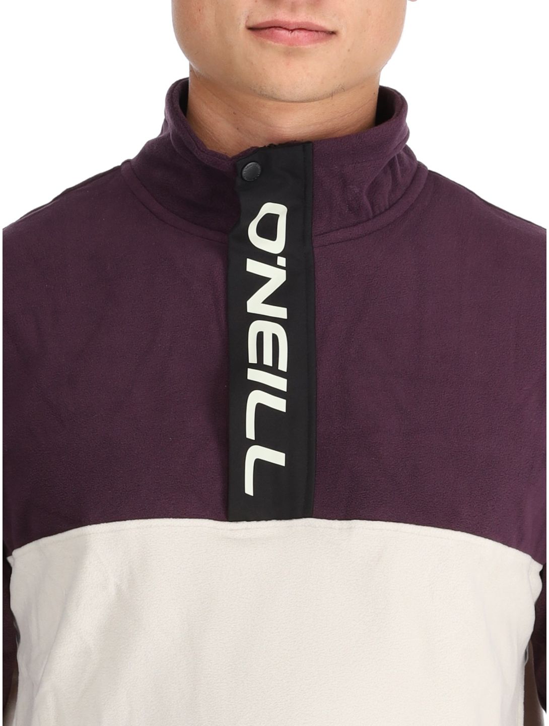 O'Riginals Polartec 100 trui heren