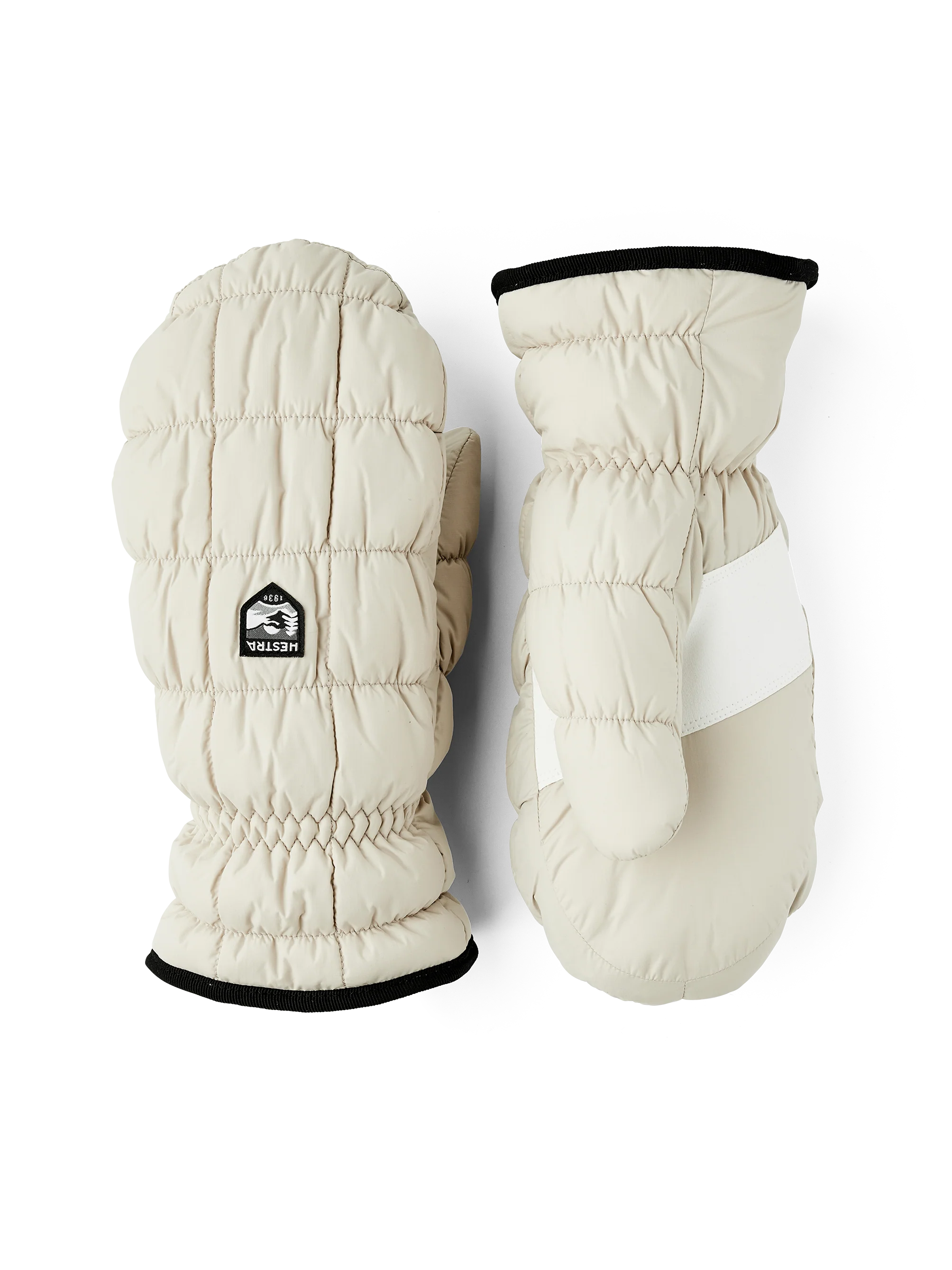 Hestra  Moon luffer - beige