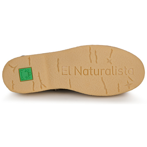 El Naturalista - ARPEA Negro