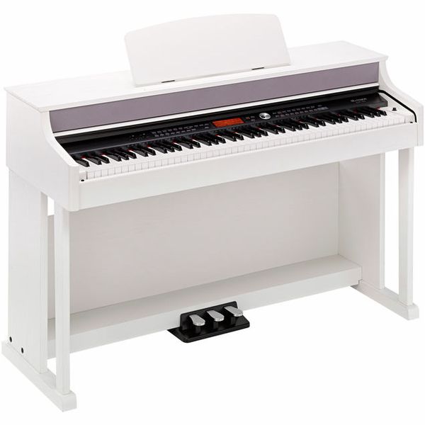 Thomann DP-95 WH