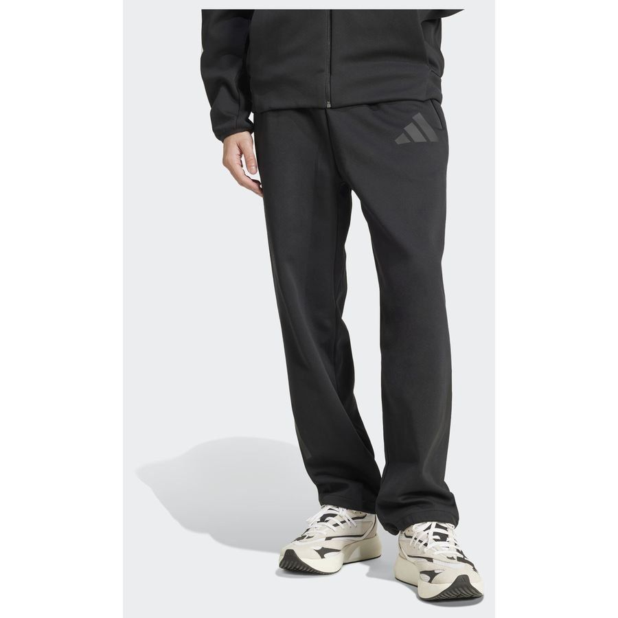 Adidas Pantalon ourlet droit adidas Z.N.E.