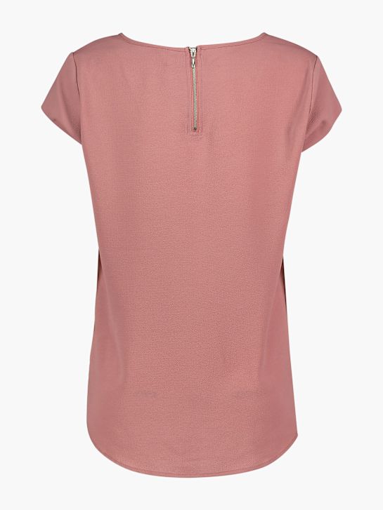 ONLY T-Shirt Rosa