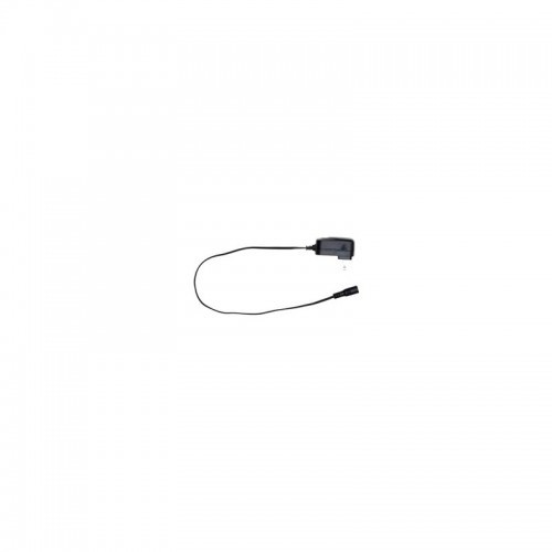 Transformador LED marítimo de 75L, preto