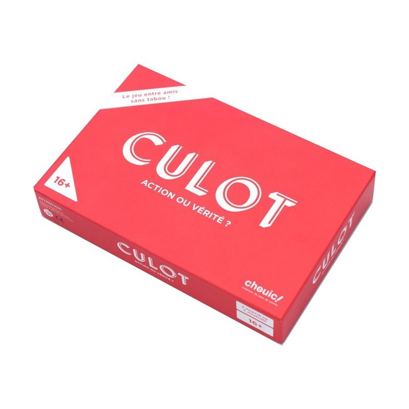Culot