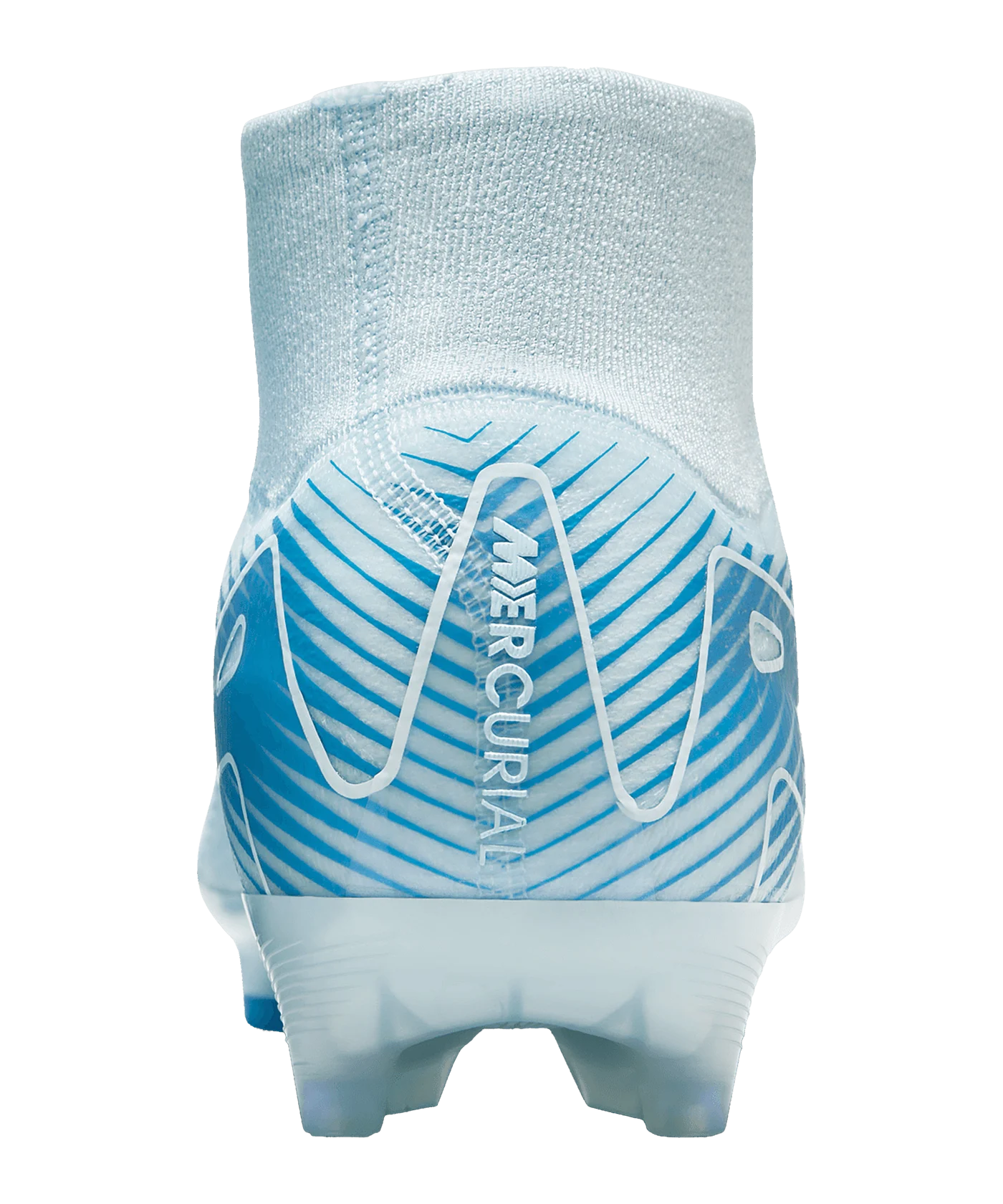 Nike Air Zoom Mercurial Superfly X Elite AG-Pro Mad Ambition Blau F400