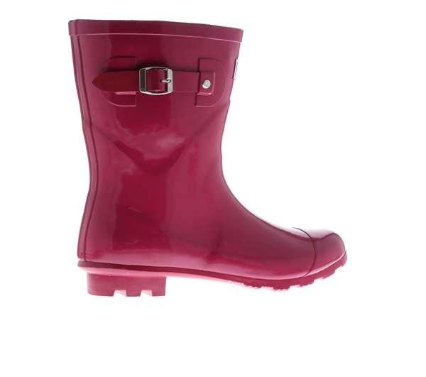 Kangol Low Ladies Wellies