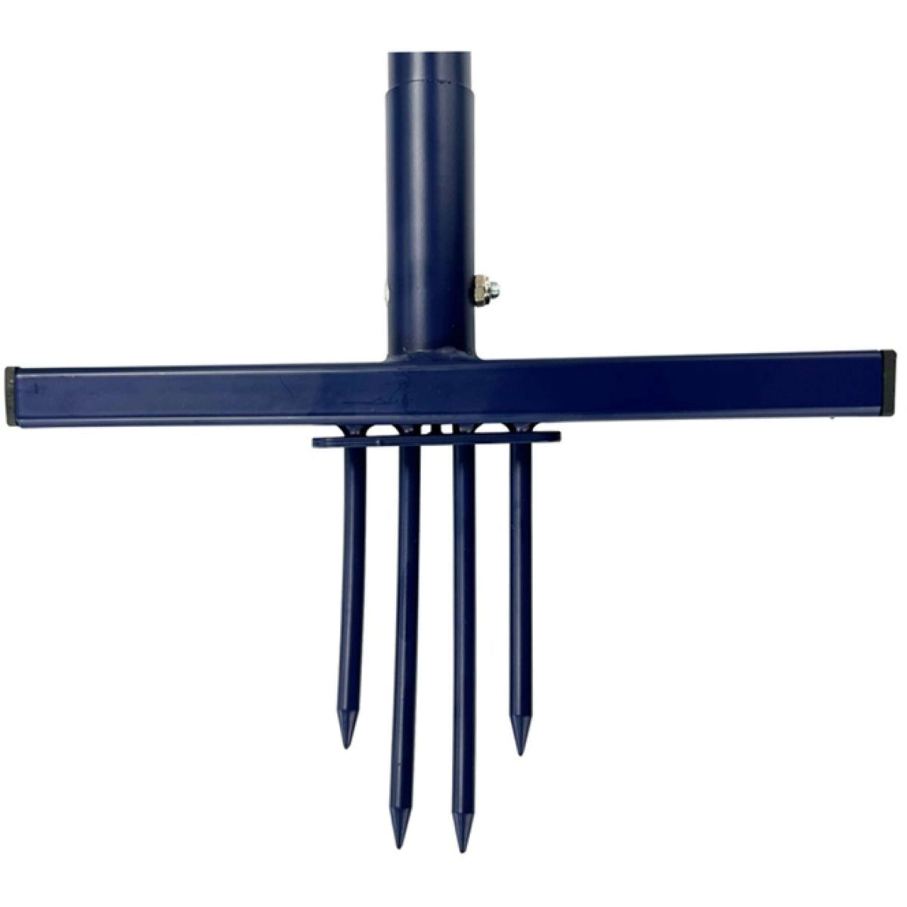 SPEAR & JACKSON Jacobskruidvork
