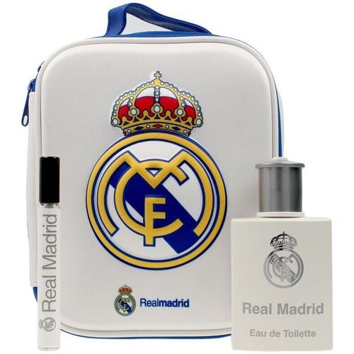 Sporting Brands - Real Madrid Neceser Lote