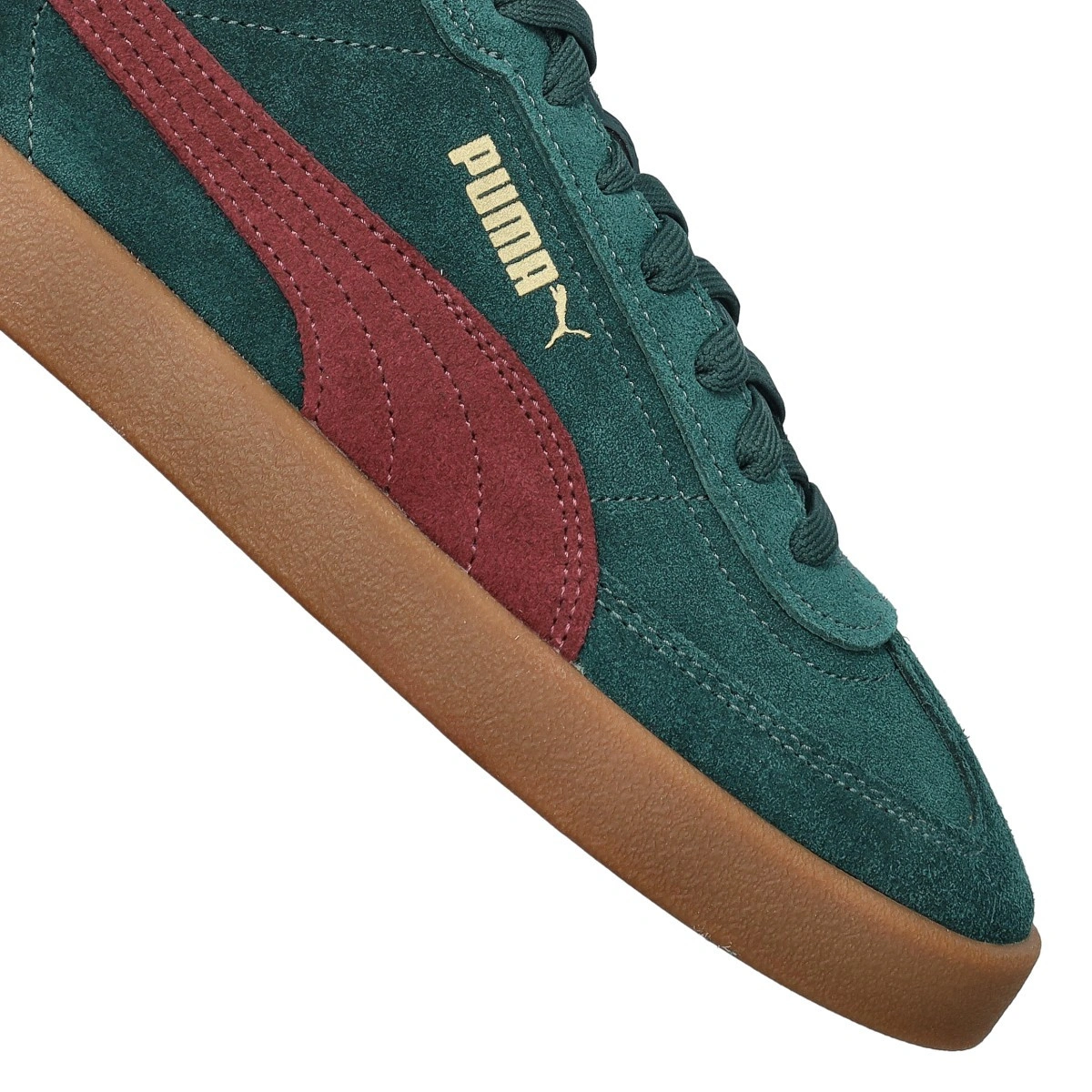 Sneakers Puma Club II Era Suede