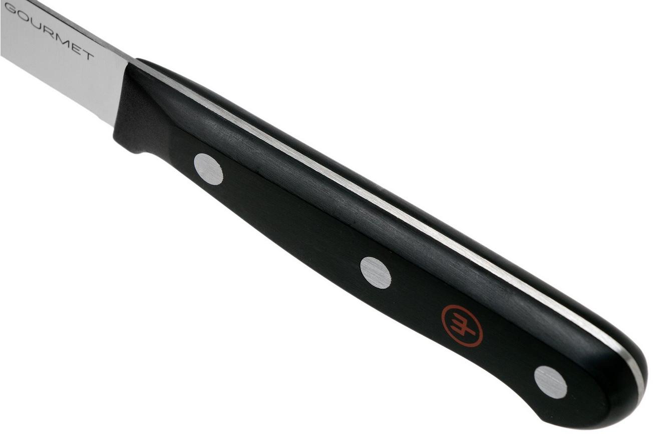 Wüsthof Gourmet 4-delige steakmesset, 1125060403