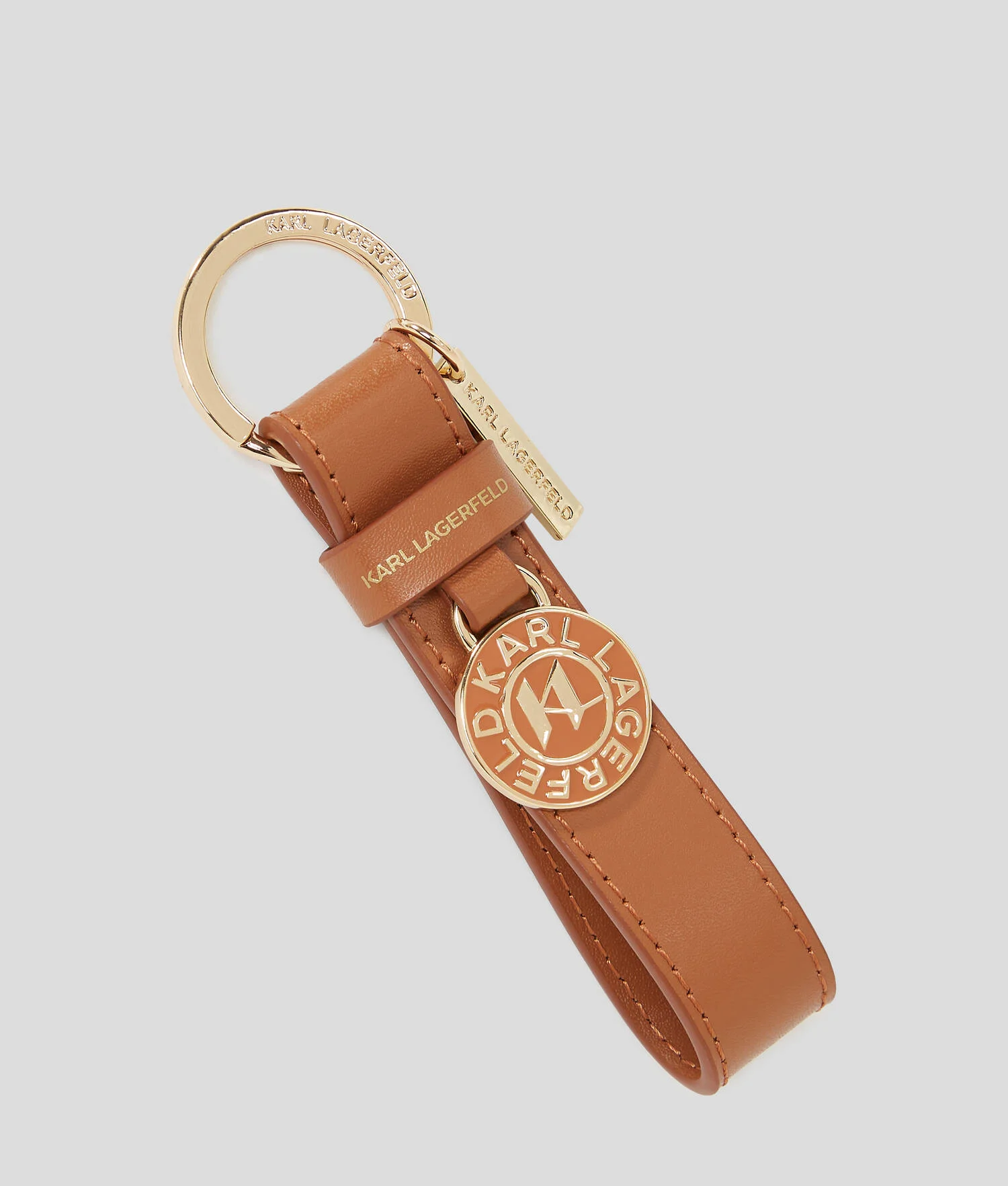 PORTE-CLÉS À DRAGONNE K/CIRCLE