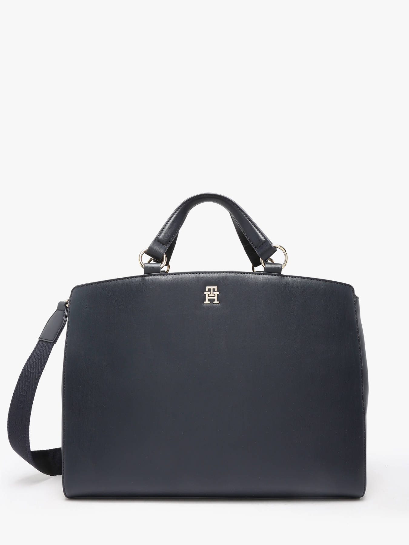Cabas Th monotype TOMMY HILFIGER