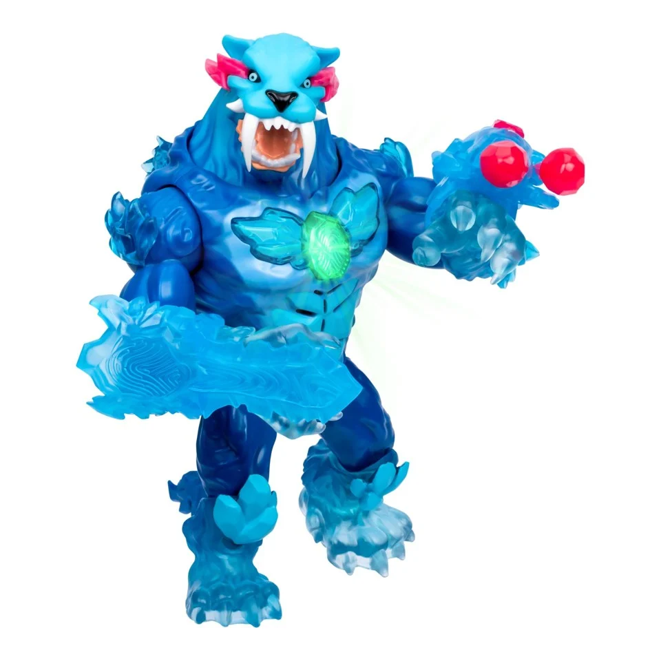 MR. BEAST LAB - Cryolab