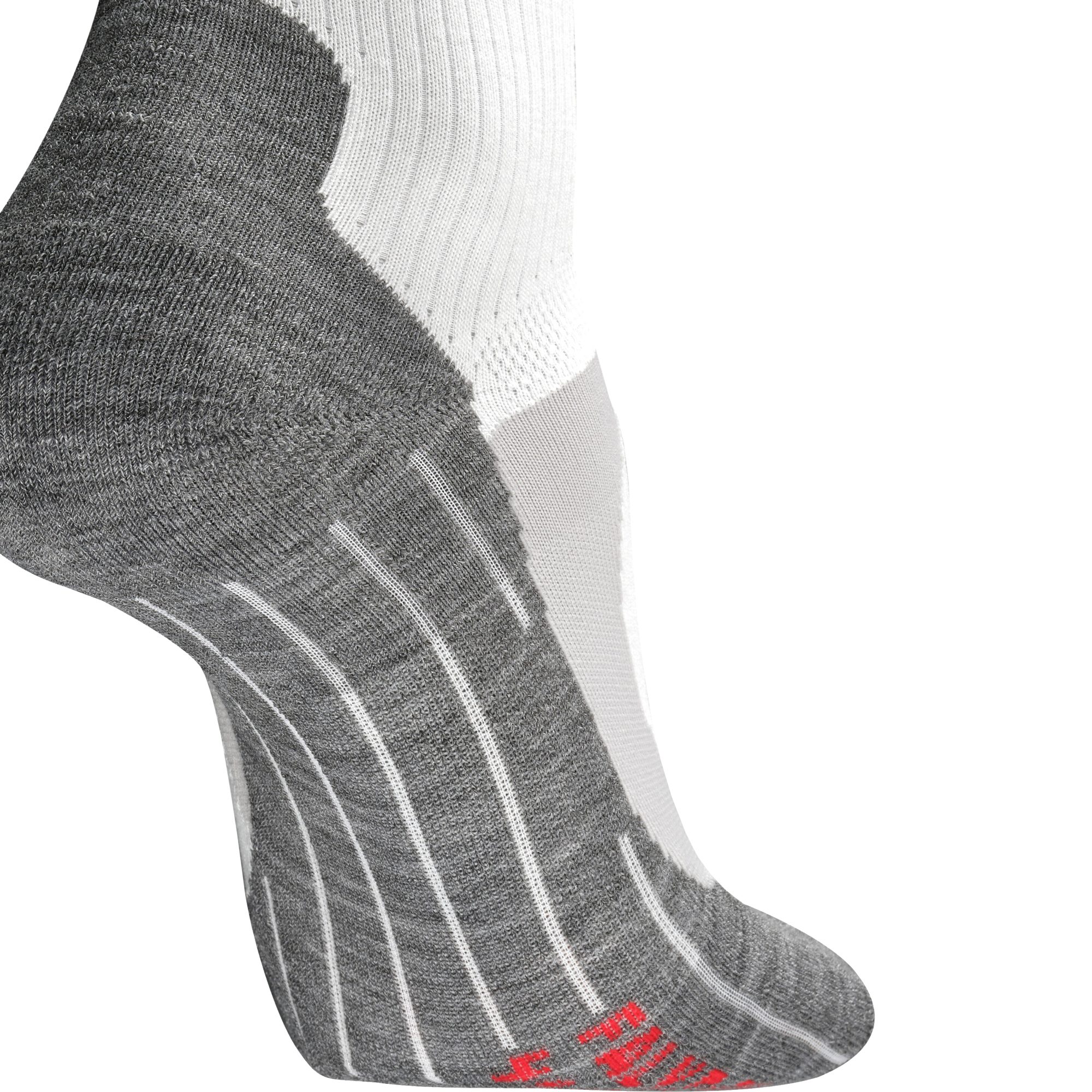 Falke RU4 Cool Laufsocken Damen white