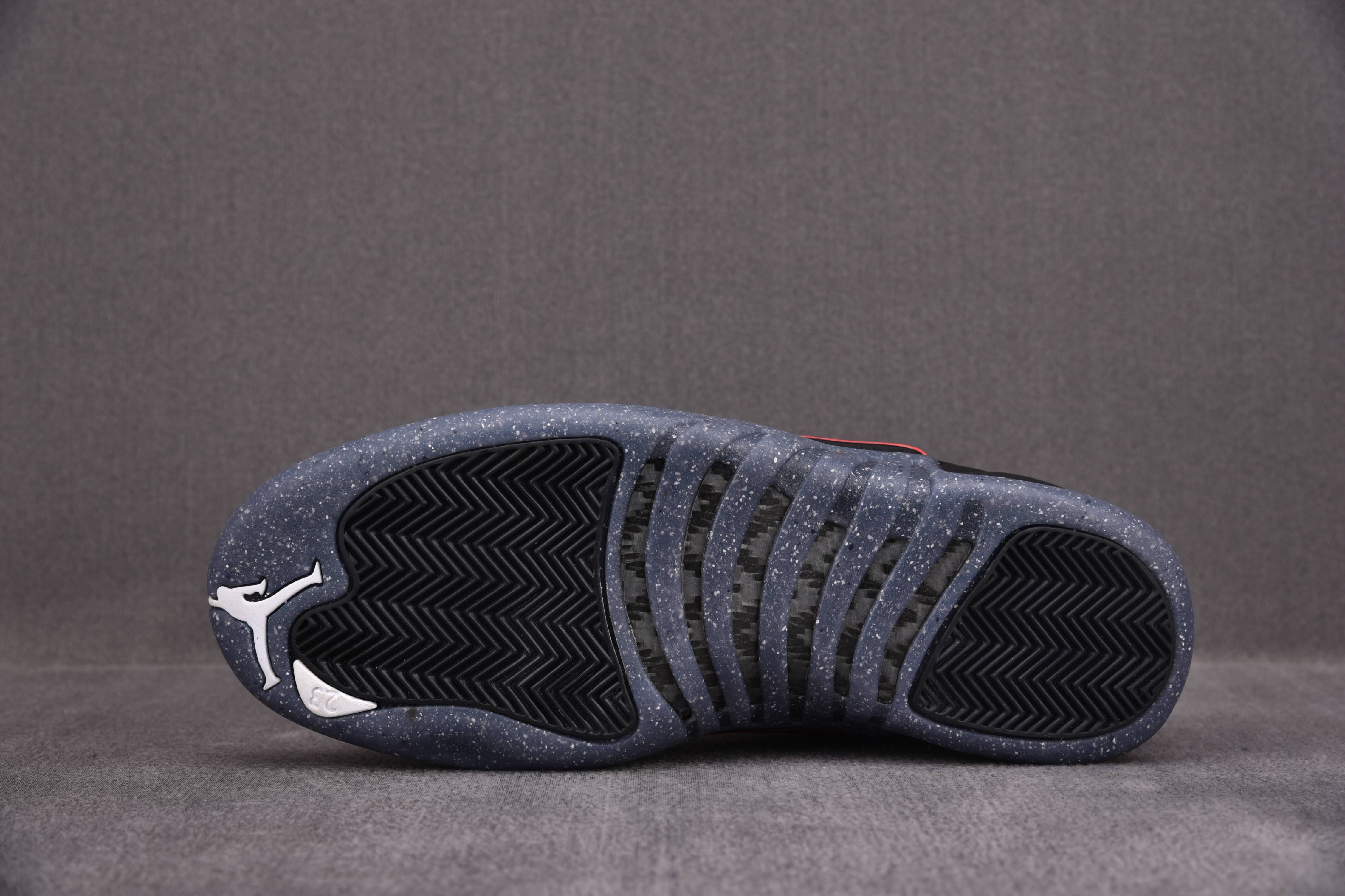 Jordan 12 Retro Utility