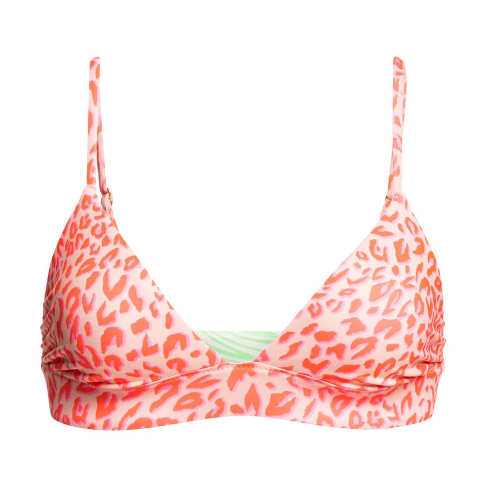 Billabong LEI LOW REV - Haut de maillot de bain Femme multi