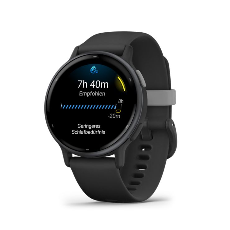 GarminVivoactive 5 - schwarz