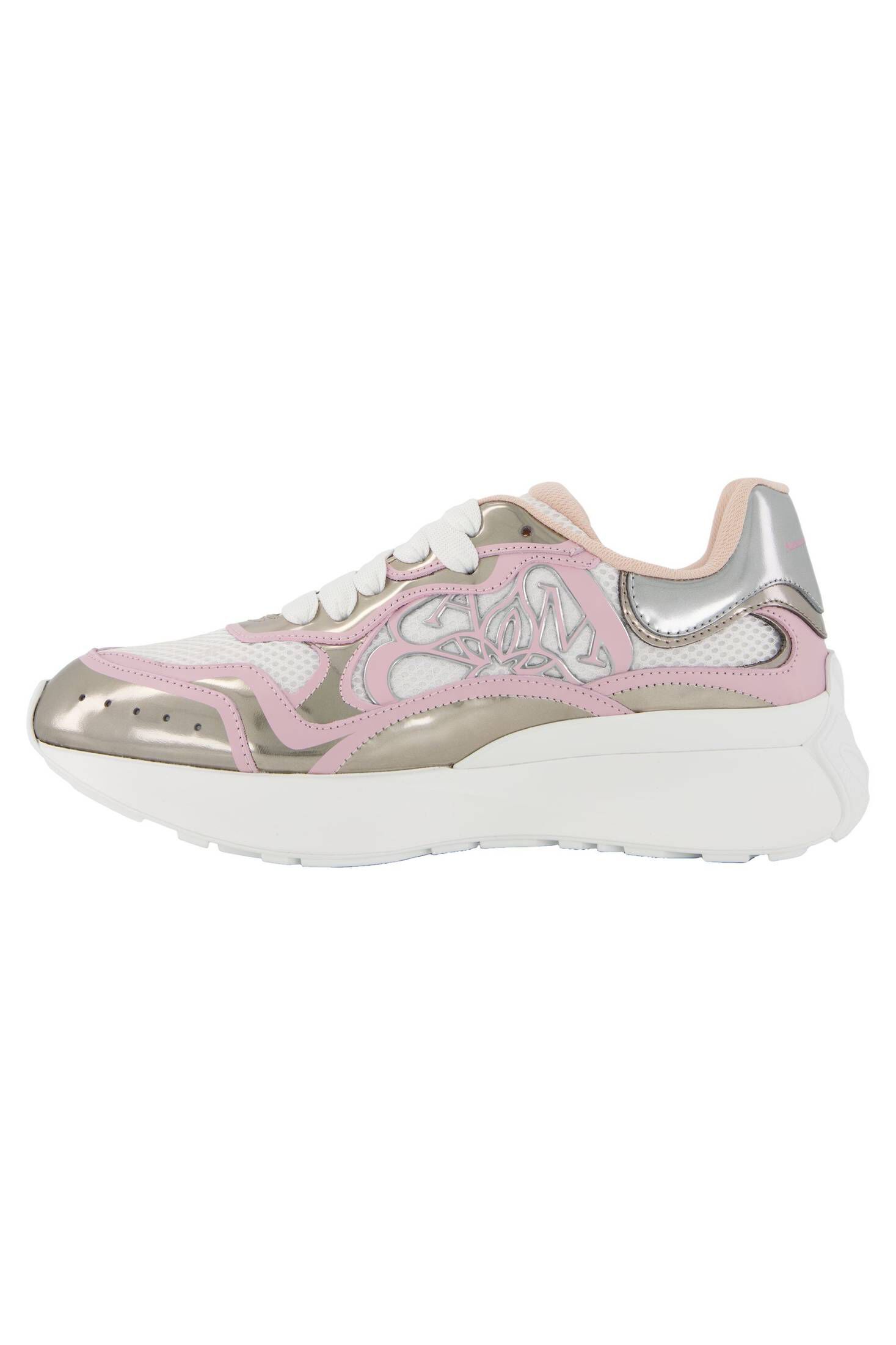 Alexander McQueen| Damen Sneaker SPRINT RUNNER