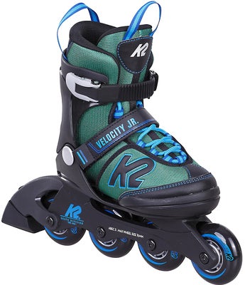 K2 Velocity Inlines, Turkis