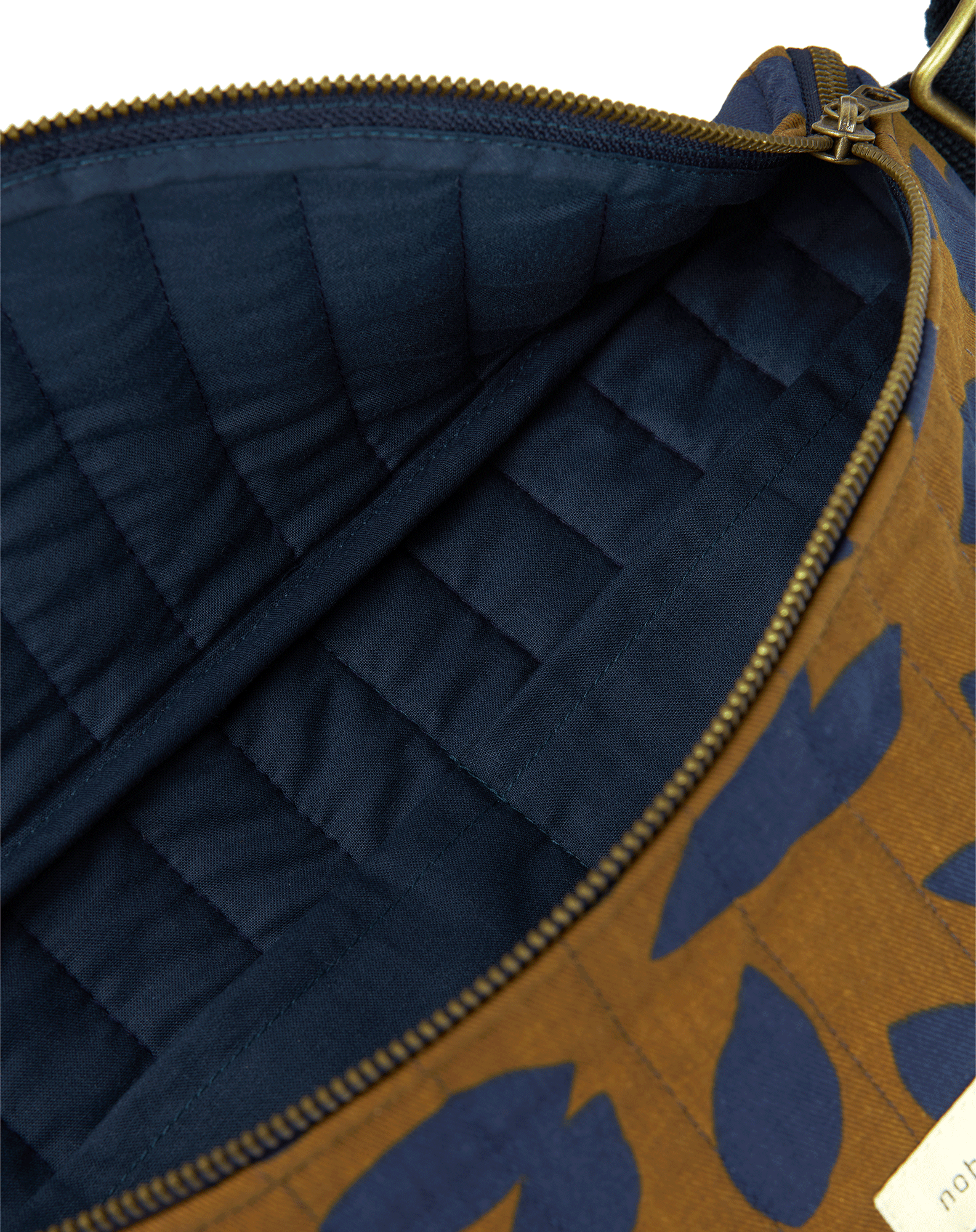 SAC BANANE PARIS-TOKYO - Sac banane paris-tokyo | Bleu