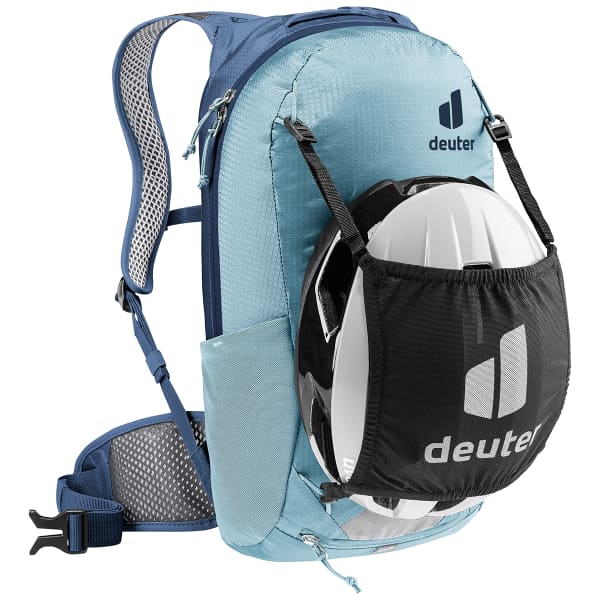 Sac à dos VTT DEUTER RACE 12 LAKE/INK
