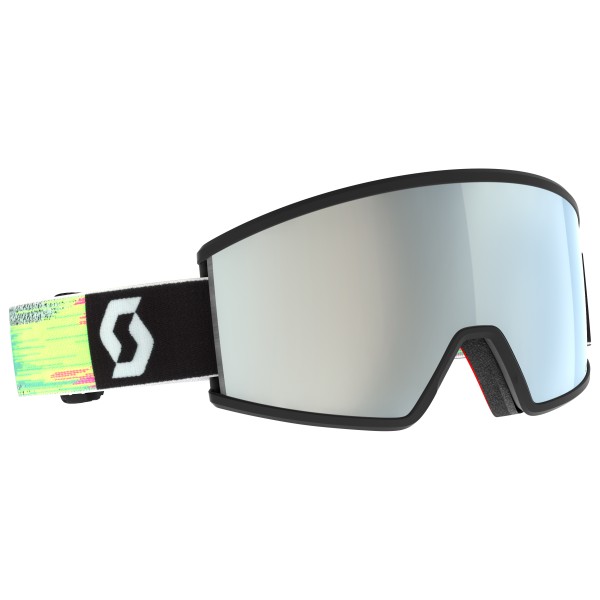 Scott - Ambit Compact S2 (VLT 23%) - Masque de ski