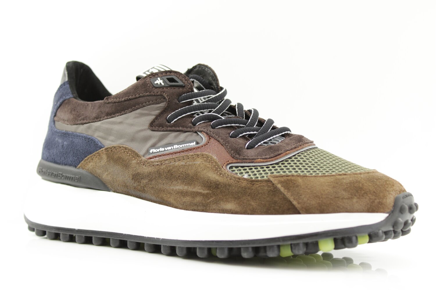 Floris van Bommel Sneaker