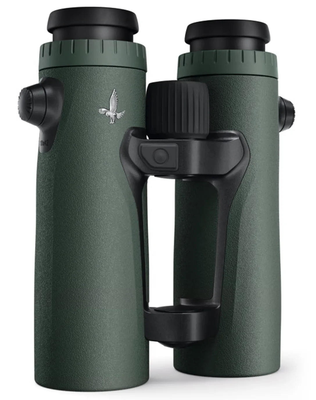 Swarovski El Range Ta Kikkert Green
