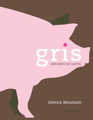Gris - Johnnie Mountain - Bog