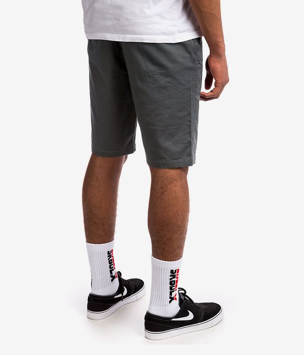 Element Howland Classic Shorts (asphalt)