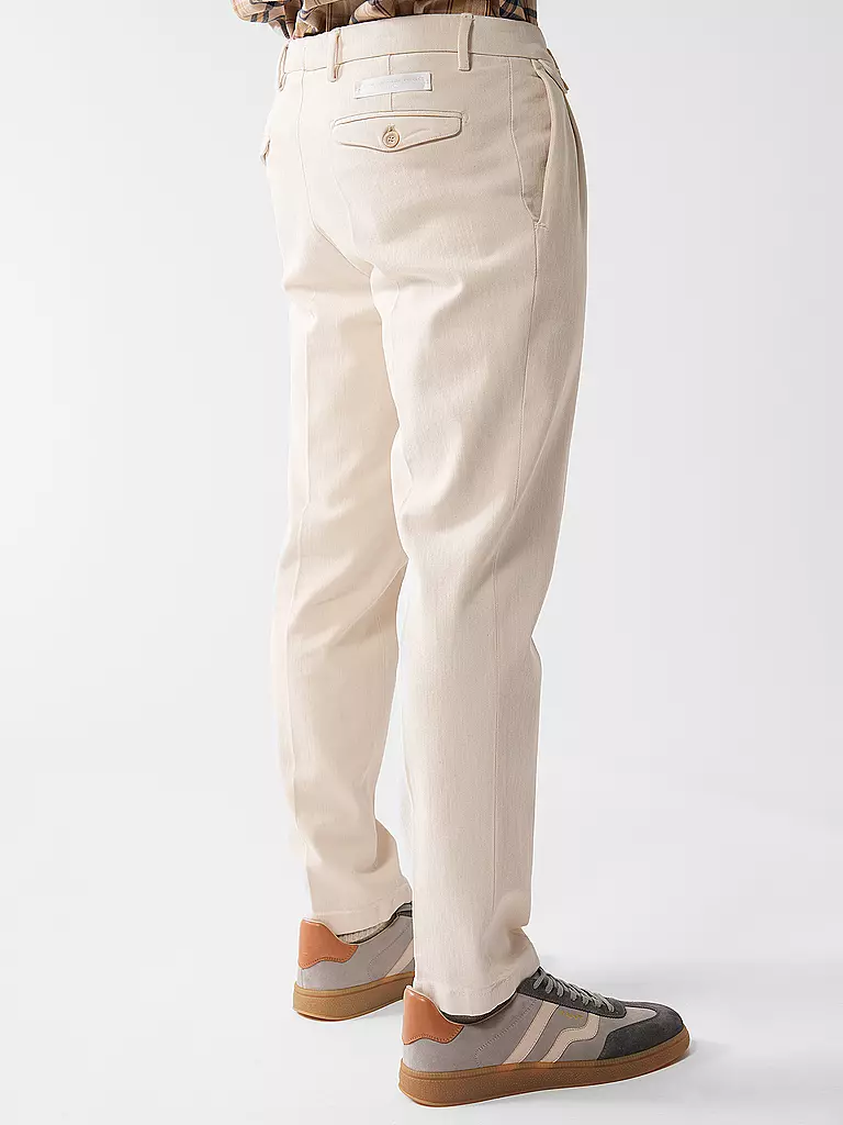 BRIGLIA Chino  beige