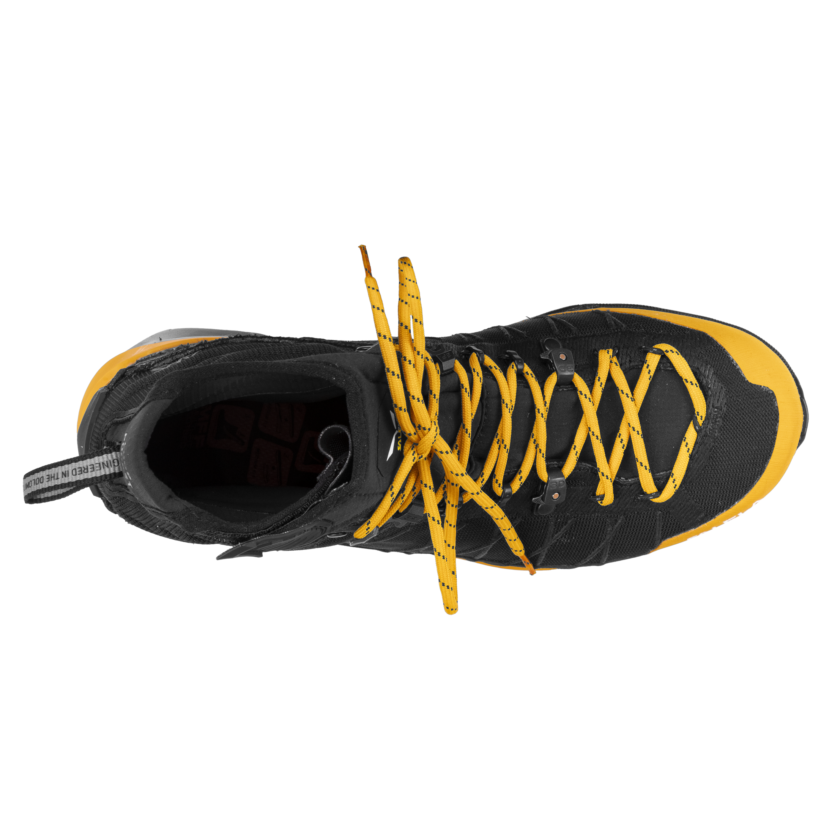 ORTLES LIGHT MID POWERTEX SCHUH HERREN