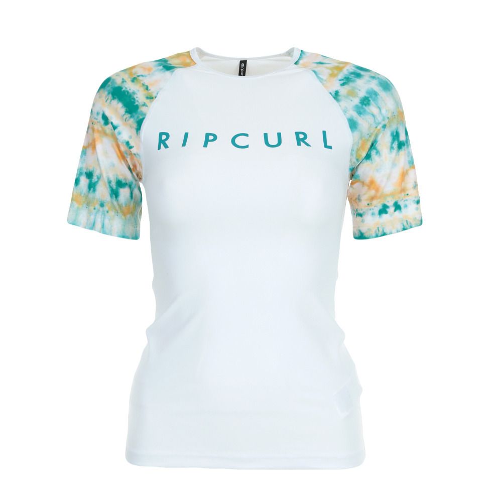Rip Curl SUMMER BREEZE - Lycra Femme white