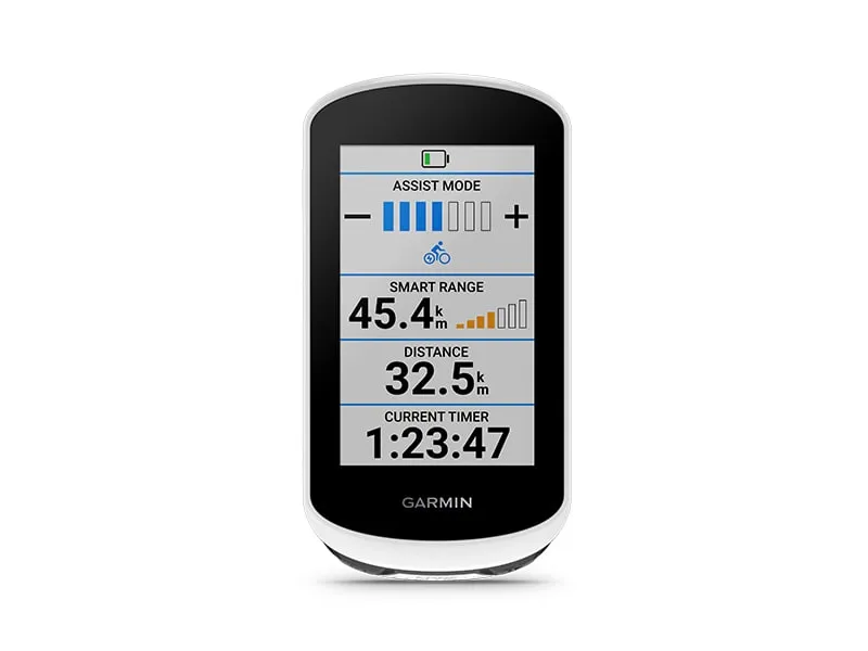 Garmin Edge Explore 2 - GPS/GLONASS/Galileo navigator - cykel 3