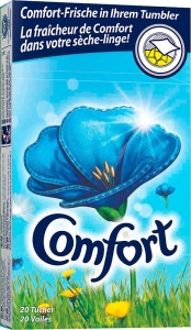 Comfort Keep Fresh Blue
