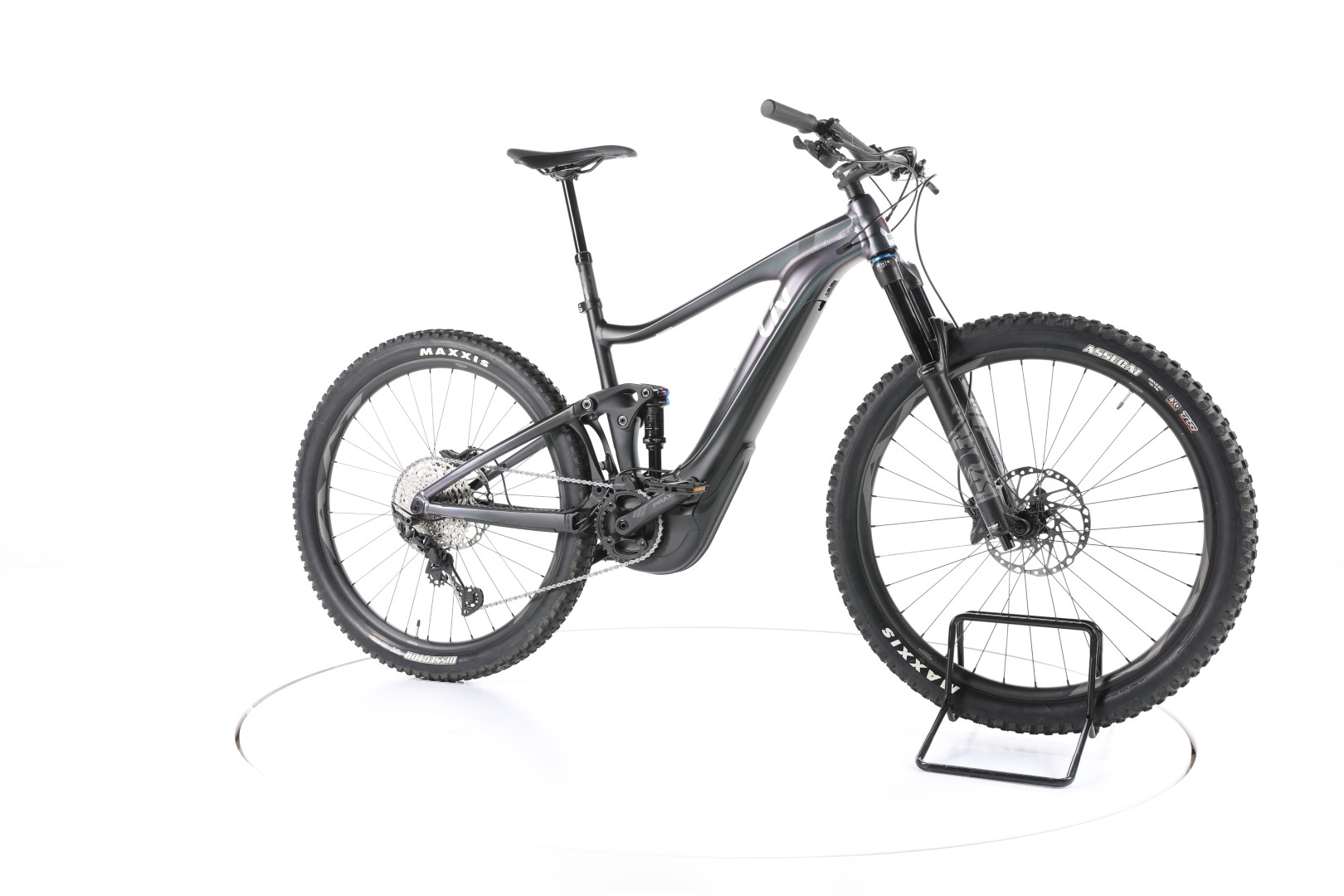 Liv Intrigue E+ (2020) | Diamond