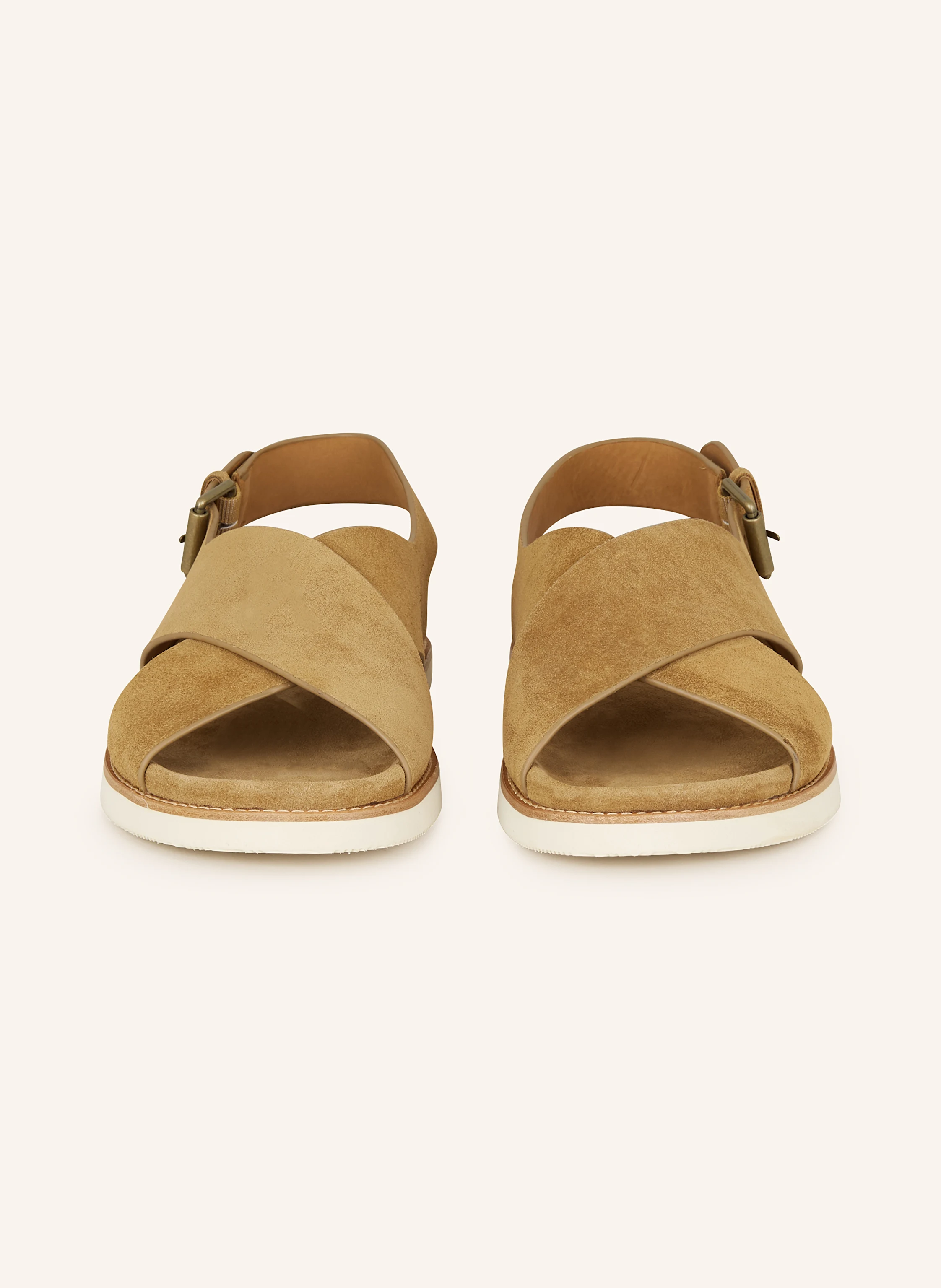 POLO RALPH LAUREN Sandalen ZANE