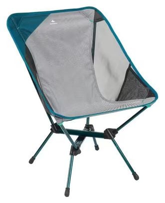 Chaise Ultralight Quechua Mh500 Bleu