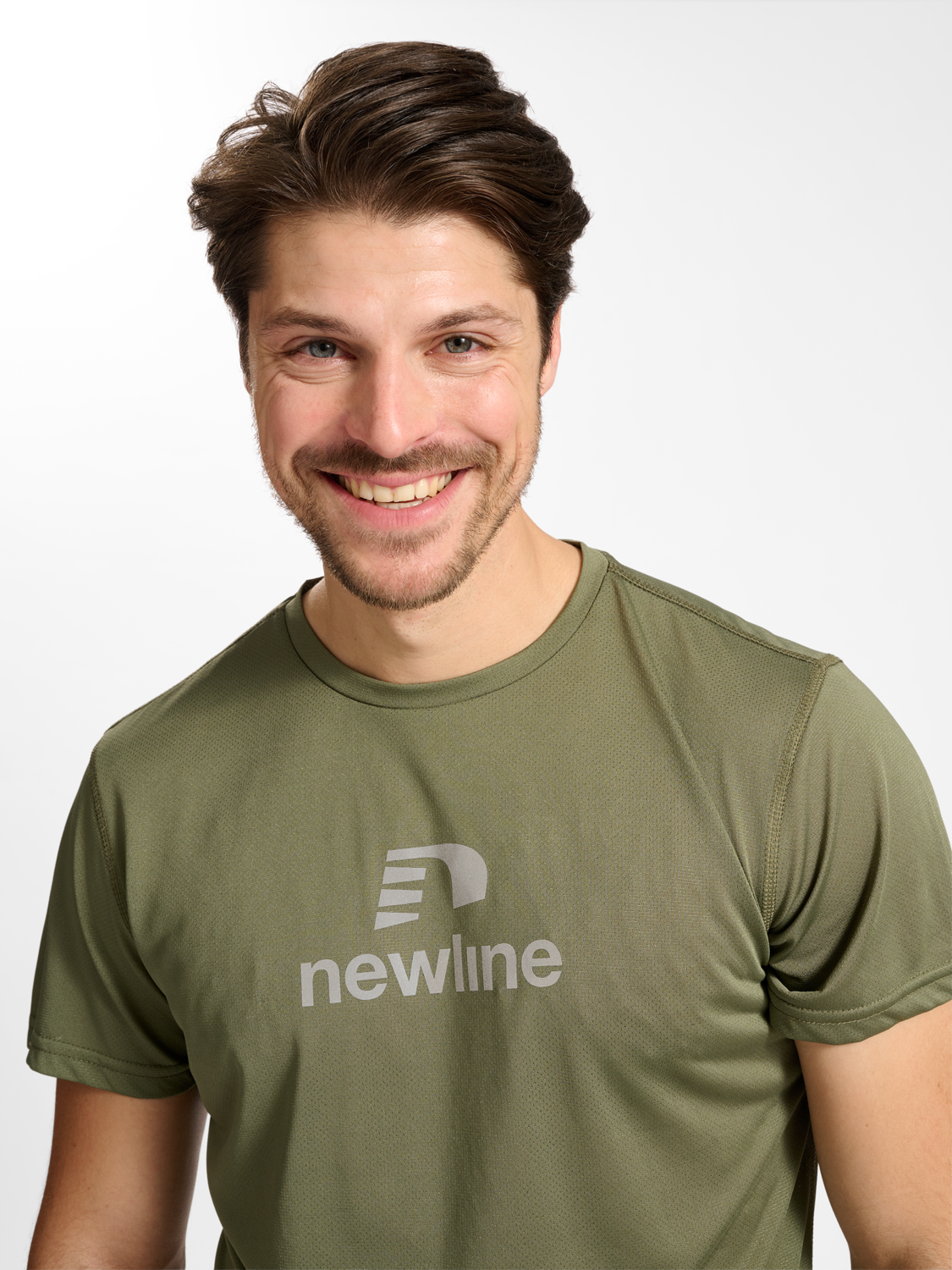 nwlHENDERSON T-SHIRT S/S male