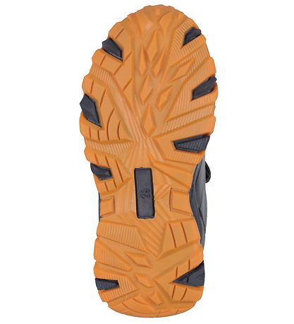 Color Kids Stiefel - Castlerock