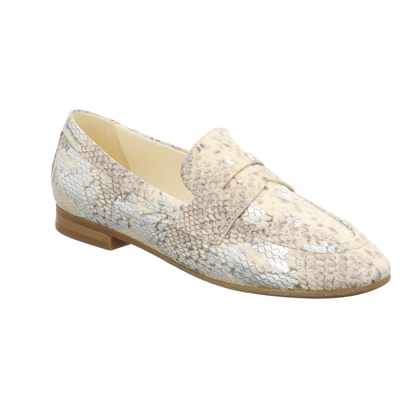 Slipper beige