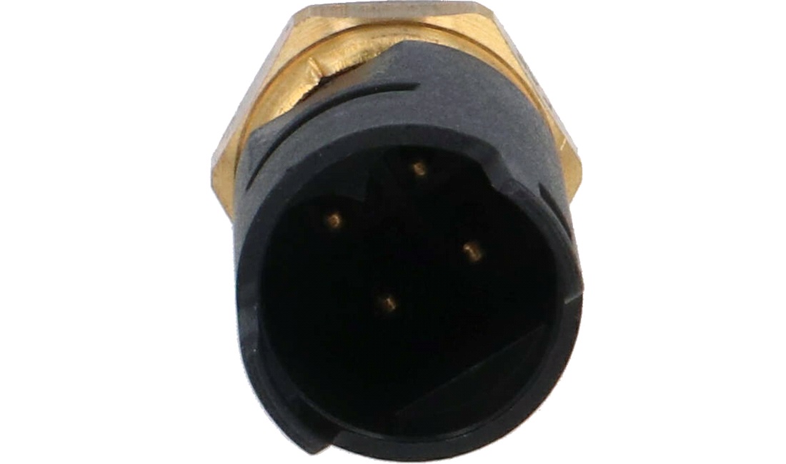 Sensor, kølervæsketemp.