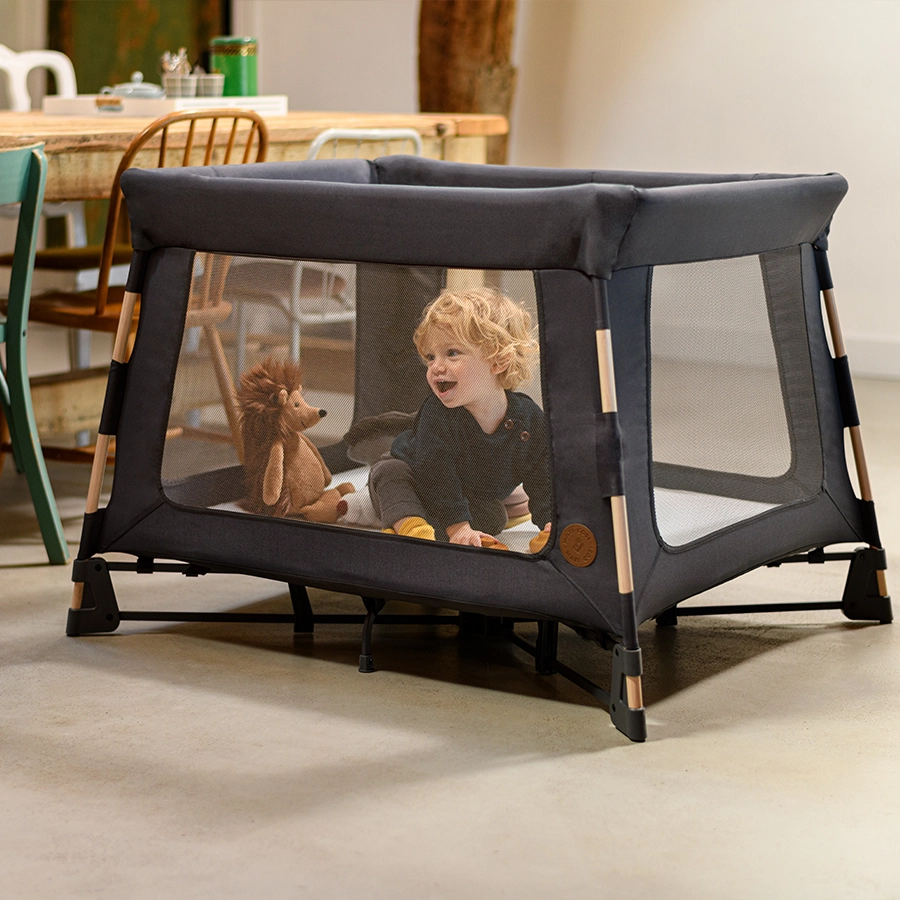 MAXI COSI Kinderbett Swift Beyond Graphite