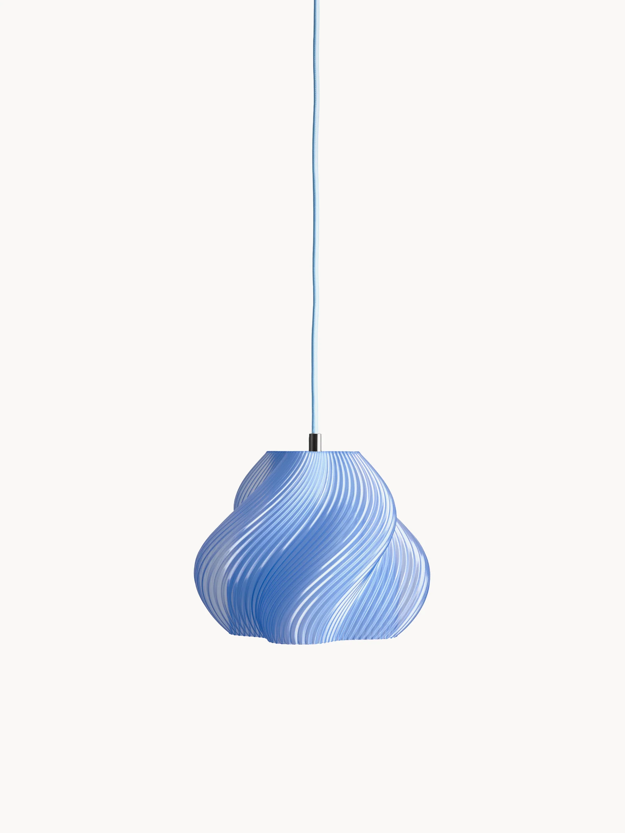 Hanglamp Soft Serve, in diverse maten