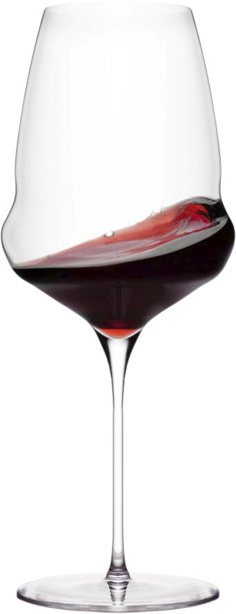 Stölzle Lausitz Vinglas Bordeaux Cocoon 746ml, , 6 STK Klar