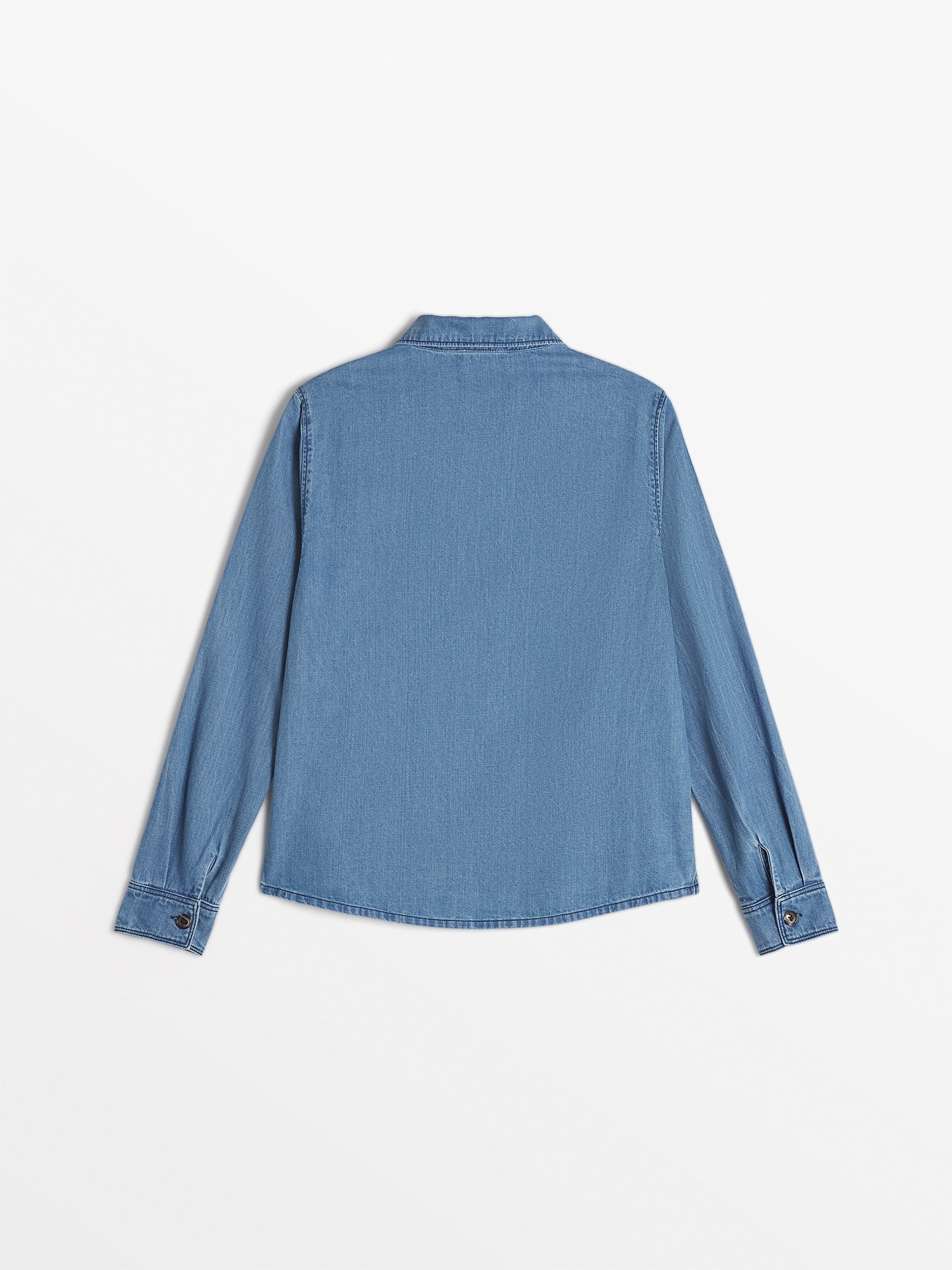 Vareuse Homme Capsule F. Gabart Bleu