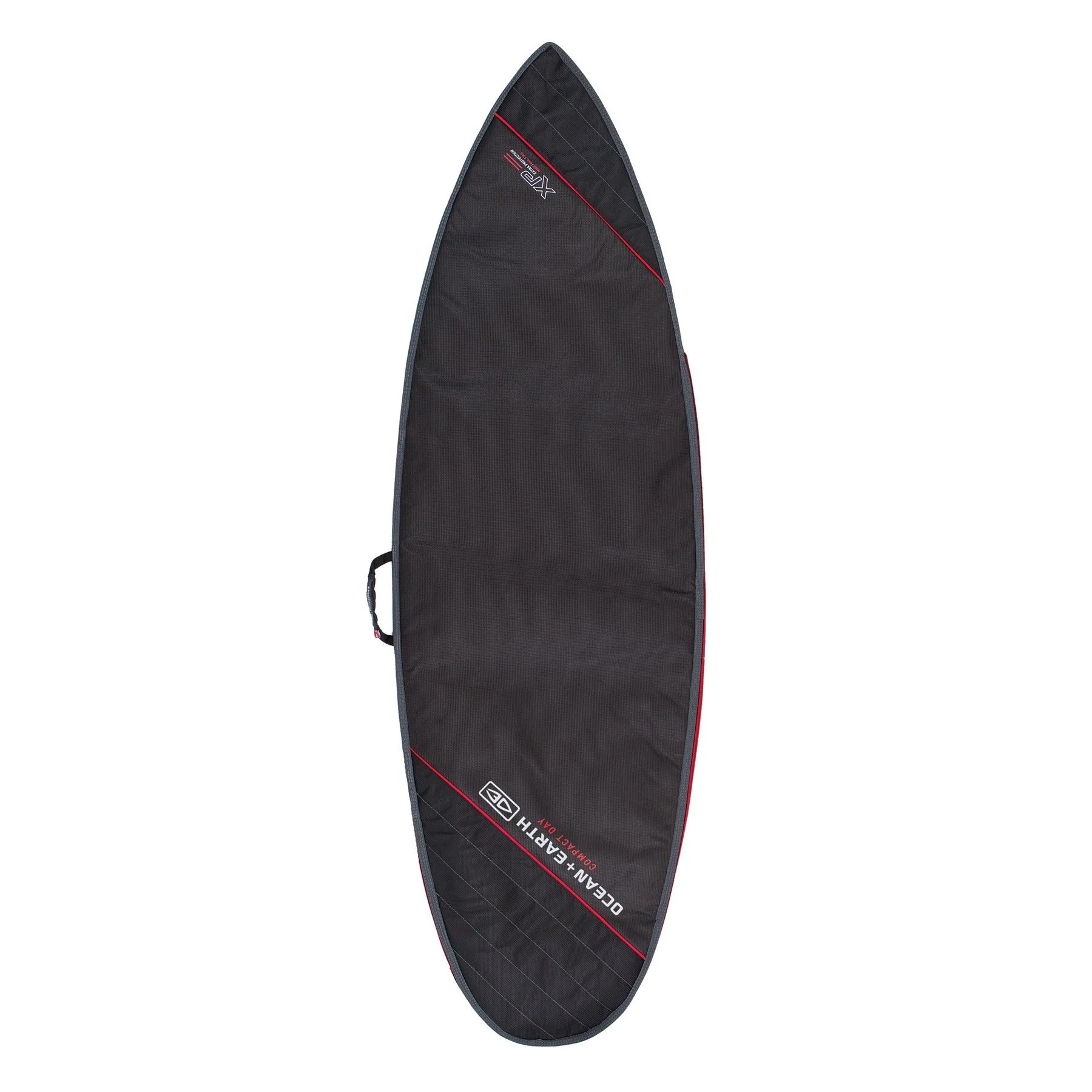 Ocean and earth Housse de surf - Compact Day Shortboard cover 6'8