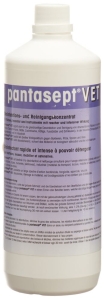 PANTASEPT VET Konzentrat, 5 x 1 l