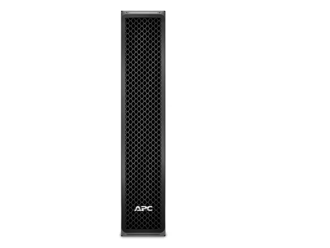 APC Smart-UPS SRT 96V 3kVA Battery Pack - Batterihus - 2 x batteri - Blysyre - sort - for P/N: SRT10RMXLIX806, SRT3000XLA, SRT3000XLA-TW, SRT3000XLAUS, SRT3000XLTW, SRT6KRMXLIM